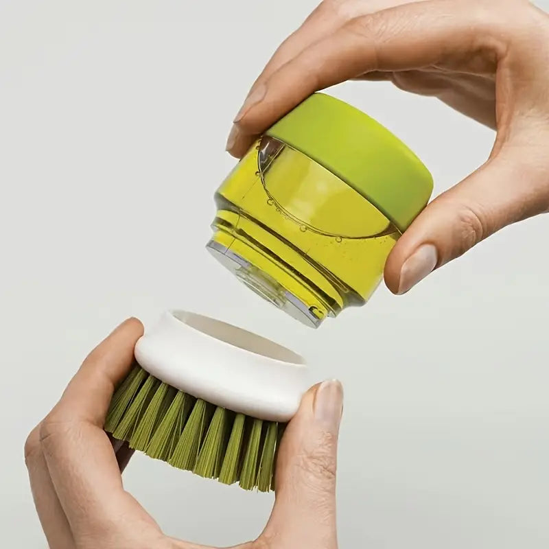 Tableware Washing Brush By Type, Kitchen Pot Brush, Hydraulic Plate Washing