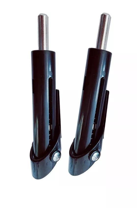 2Pcs Weight Stack Pin Portable Gym Equipment Strength Machine Pin