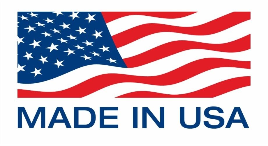 American Flag 'We The People' Dark Washed Wood Cornhole Board with Vinyl Wrap and Laminate