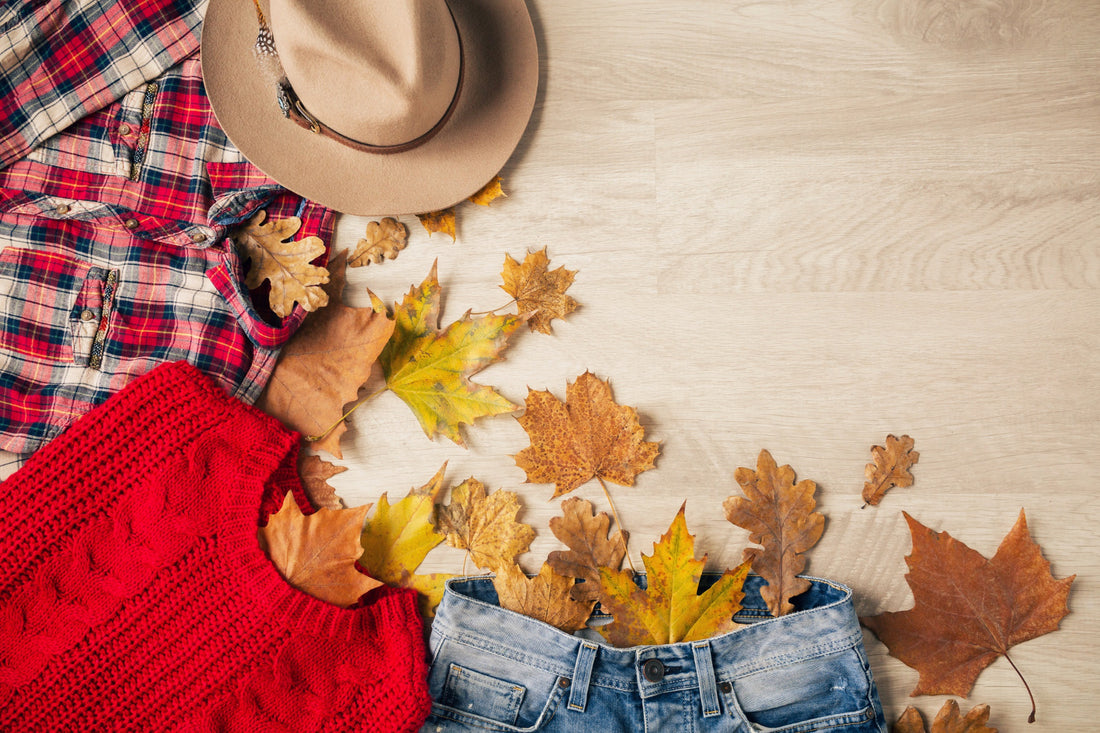 Embrace the Season: Discover Our Latest Fall Collection