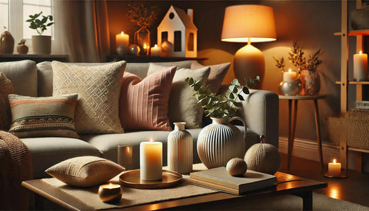 Transform Your Home with These Trendy Decor Picks: Shop Our Latest Arrivals