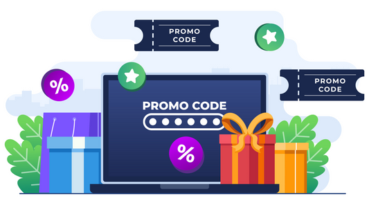 The Best Practices for Using Promo Codes and Coupons on Our Site