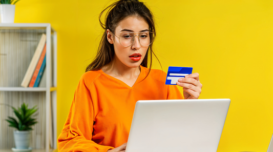 What to Do If You’re Not Satisfied with Your Online Purchase