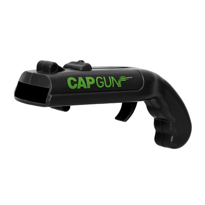 Revolutionize Your Bar Experience with the CAP GUN: A Creative Drink Opening Shooter and Beer Bottle Opener