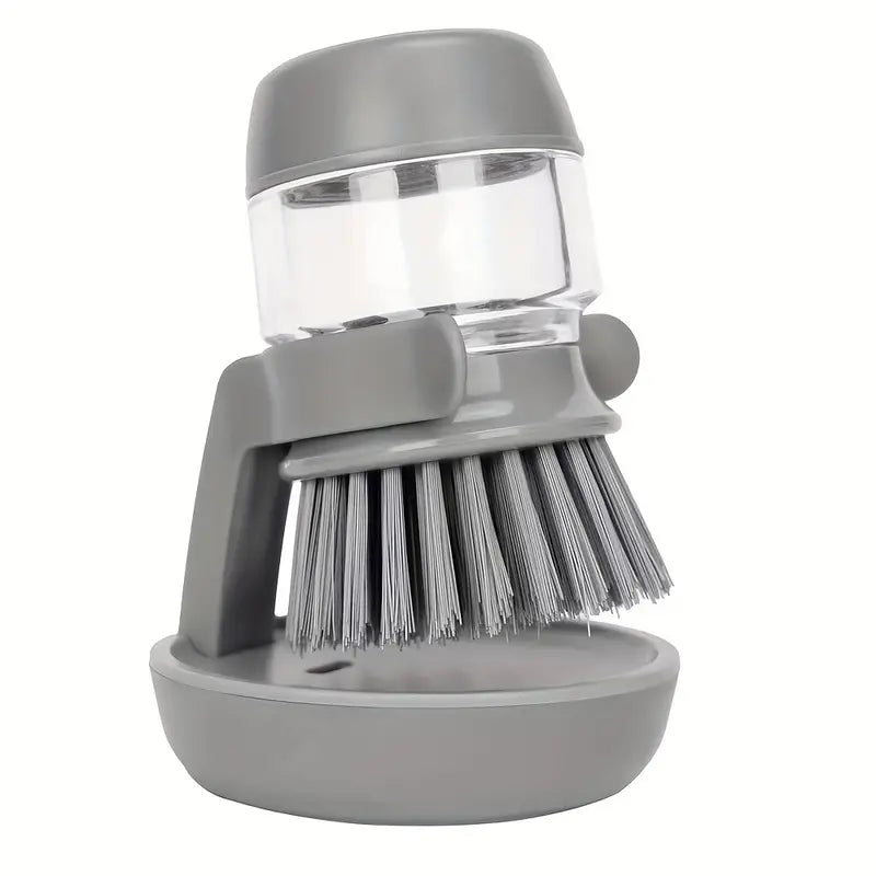 Tableware Washing Brush By Type, Kitchen Pot Brush, Hydraulic Plate Washing