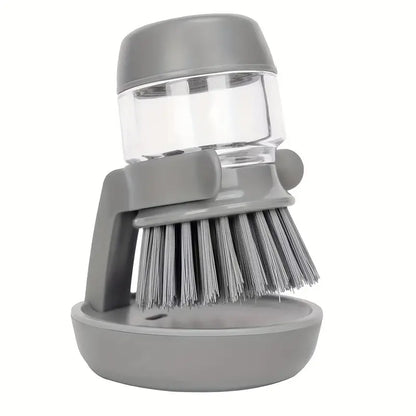 Tableware Washing Brush By Type, Kitchen Pot Brush, Hydraulic Plate Washing