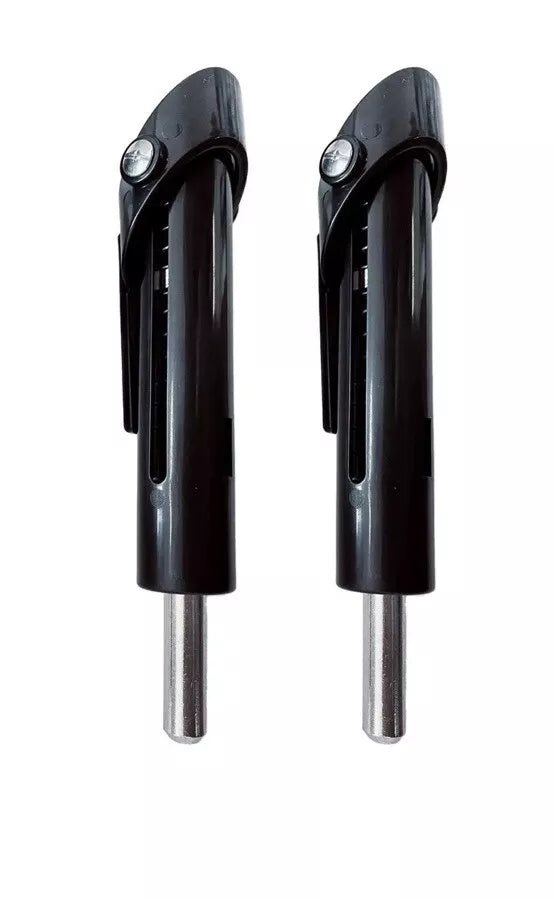 2Pcs Weight Stack Pin Portable Gym Equipment Strength Machine Pin