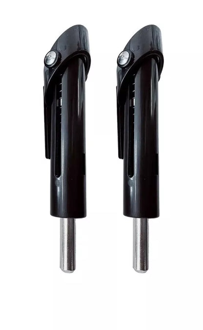 2Pcs Weight Stack Pin Portable Gym Equipment Strength Machine Pin