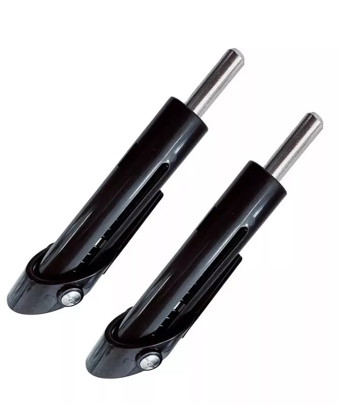 2Pcs Weight Stack Pin Portable Gym Equipment Strength Machine Pin