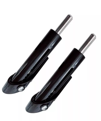 2Pcs Weight Stack Pin Portable Gym Equipment Strength Machine Pin
