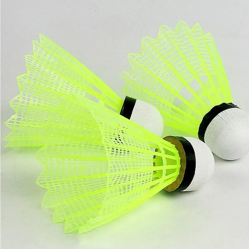 Badminton Shuttlecock Stretch Self-study Professional Badminton Rebounds Device