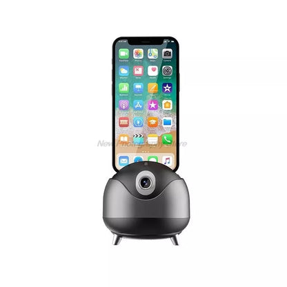 AI Auto Face Tracking 360° Rotation Gimbal Stabilizer