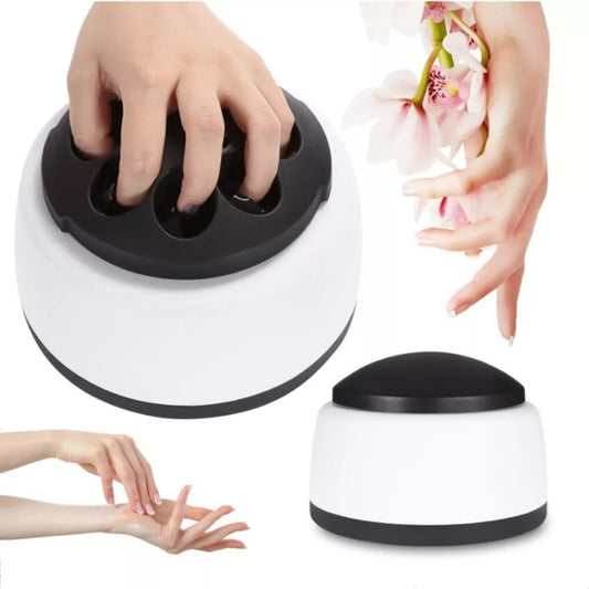 Pro Nails Gel Polish Remover Machine Electric Steam Gel Nail Off Steamer