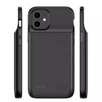 Max Mini Battery Charger Case Power Bank Charging Cover