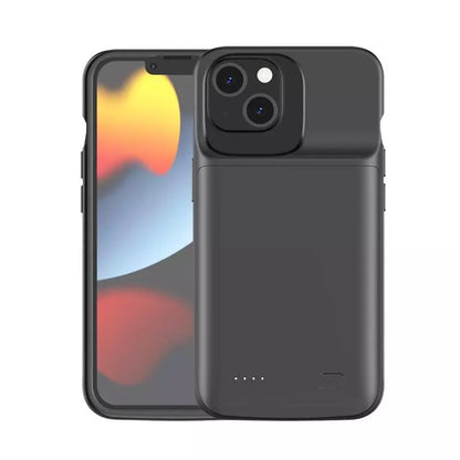 Max Mini Battery Charger Case Power Bank Charging Cover